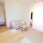 Bed and breakfast Arcadia 3*