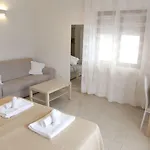 Bed and breakfast Arcadia Tropea