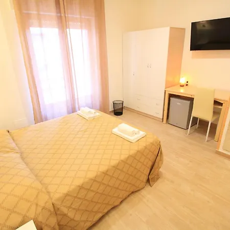 Bed & Breakfast Arcadia Tropea