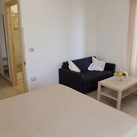 Arcadia Alojamento de Acomodação e Pequeno-almoço Tropea