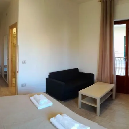 Arcadia Bed & Breakfast 3*