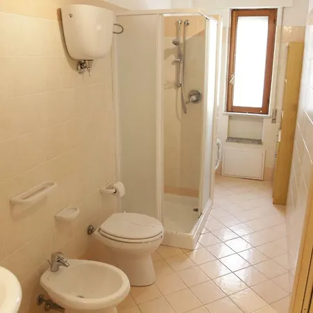 Arcadia Bed & Breakfast Tropea
