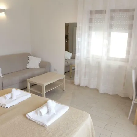 Bed & Breakfast Arcadia Tropea