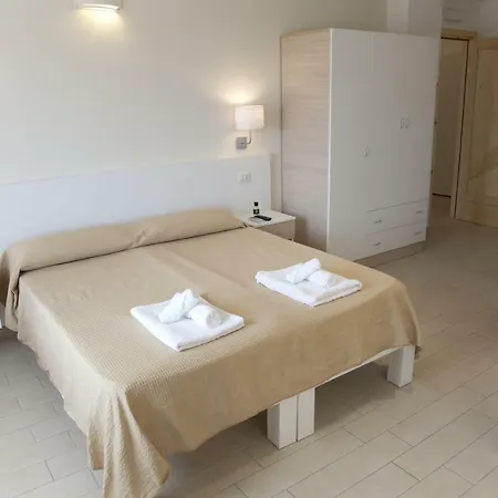 Bed & Breakfast Arcadia 3*