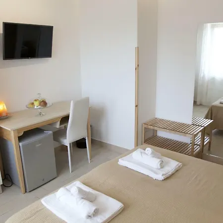 Bed & Breakfast Arcadia Tropea