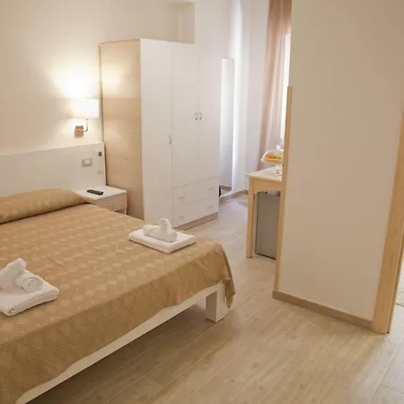 Bed & Breakfast Arcadia 3*