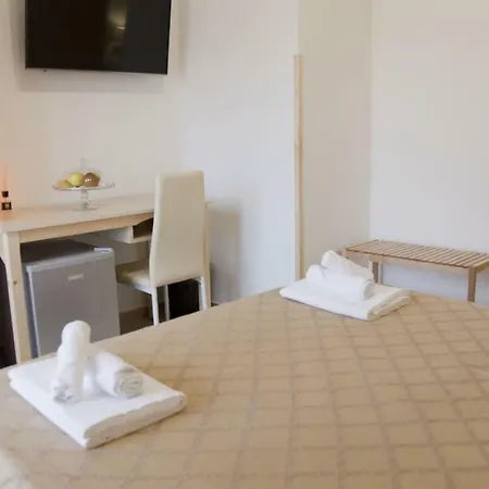 Bed & Breakfast Arcadia Tropea