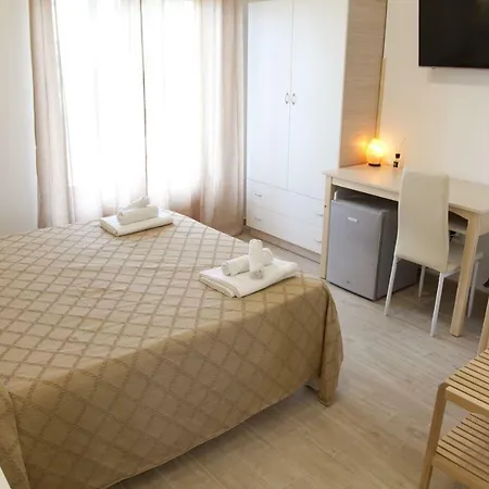 Bed & Breakfast Arcadia 3*