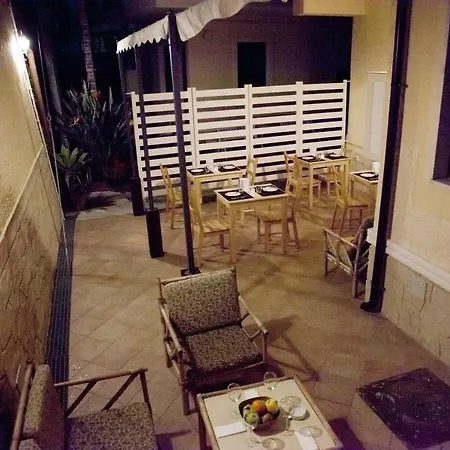 Arcadia 3* Tropea