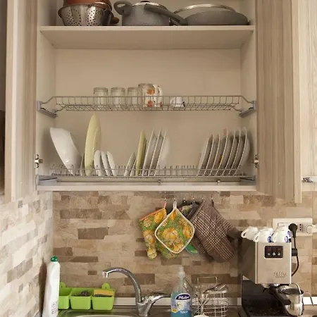 Arcadia Bed & Breakfast 3*