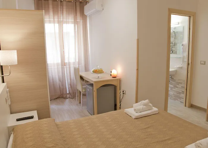 Alojamento de Acomodação e Pequeno-almoço Arcadia 3*