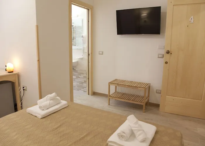 Arcadia Alojamento de Acomodação e Pequeno-almoço