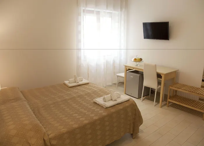 Alojamento de Acomodação e Pequeno-almoço Arcadia