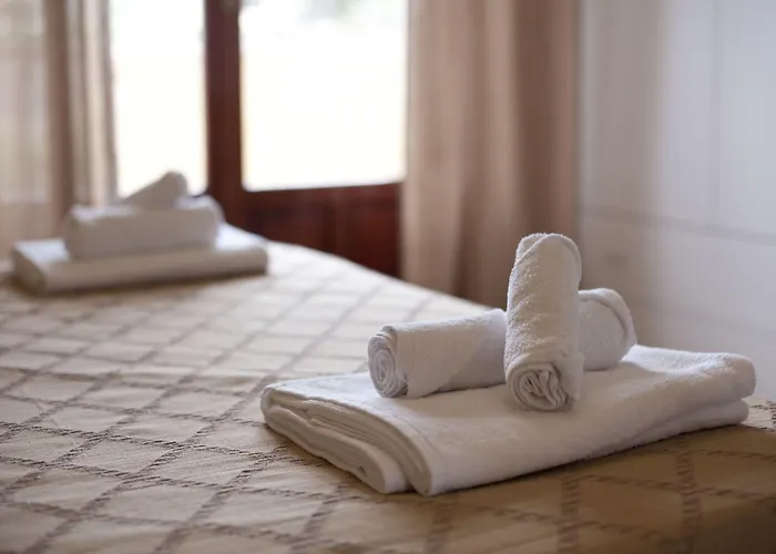 Arcadia Alojamento de Acomodação e Pequeno-almoço 3*