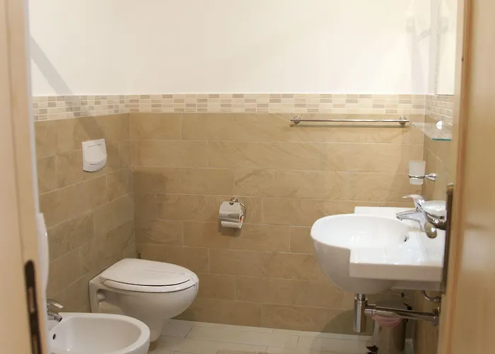 Alojamento de Acomodação e Pequeno-almoço Arcadia 3*