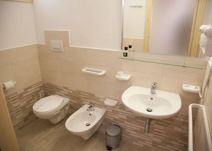 Arcadia Alojamento de Acomodação e Pequeno-almoço 3*