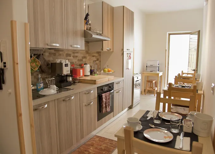 Alojamento de Acomodação e Pequeno-almoço Arcadia 3*