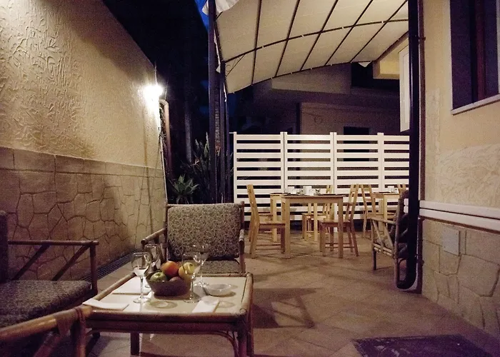 Arcadia Alojamento de Acomodação e Pequeno-almoço