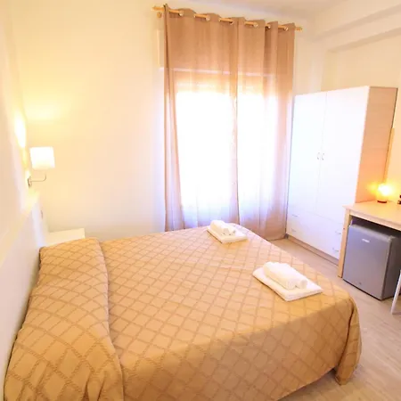 Arcadia Bed and breakfast Tropea