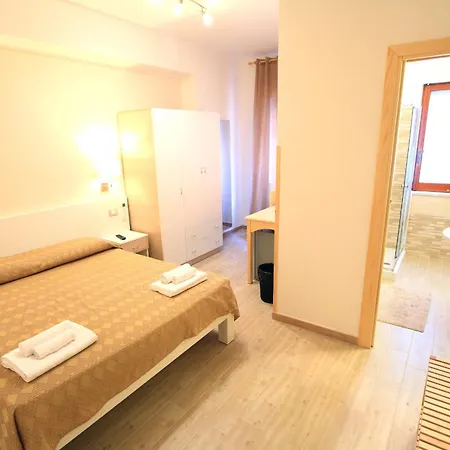 Arcadia B&B 트로페아