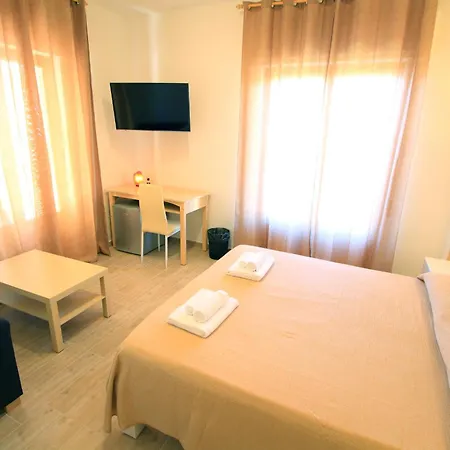 Bed and breakfast Arcadia 3*