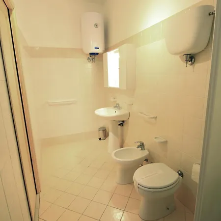 Arcadia B&B 트로페아