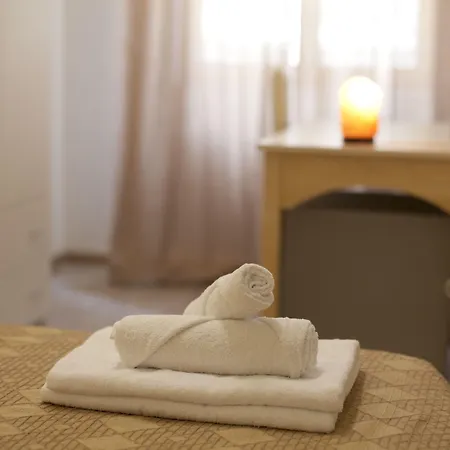 Bed & Breakfast Arcadia Tropea