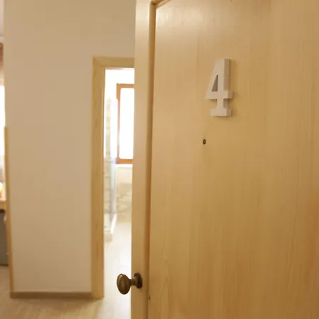 B&B Arcadia 트로페아