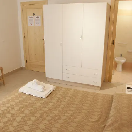 Bed & Breakfast Arcadia 3*