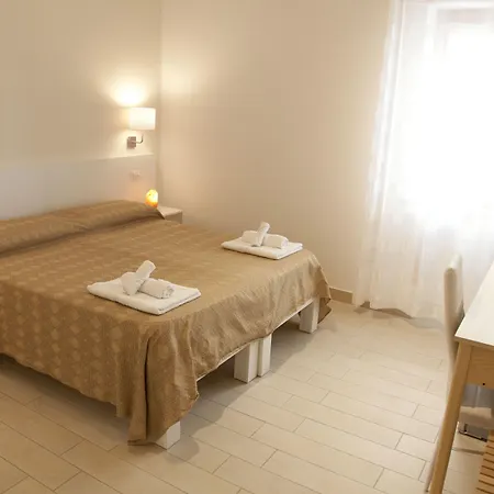 Arcadia B&B 트로페아