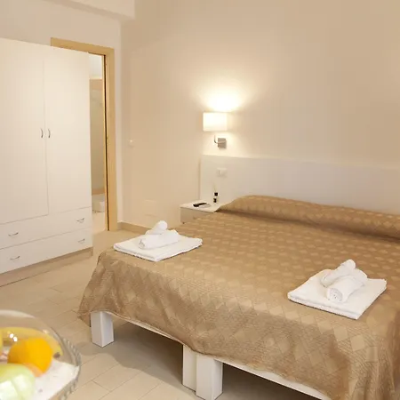 Arcadia 3* 트로페아