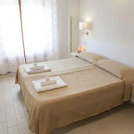 Arcadia 3* 트로페아