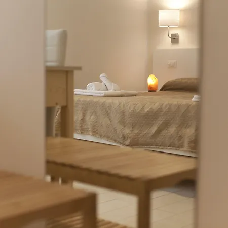 Bed & Breakfast Arcadia 3*