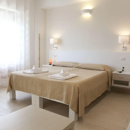 Arcadia 트로페아