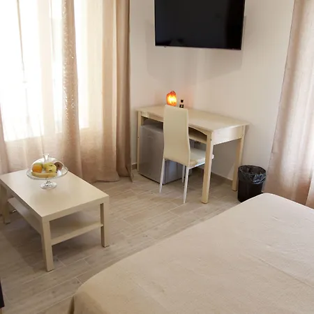 Bed & Breakfast Arcadia 3*