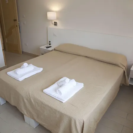 Bed & Breakfast Arcadia