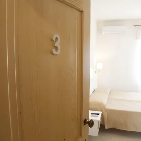 B&B Arcadia 트로페아