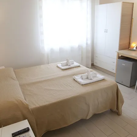 Arcadia 트로페아