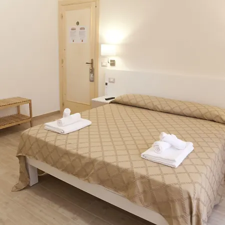 Bed & Breakfast Arcadia 3*