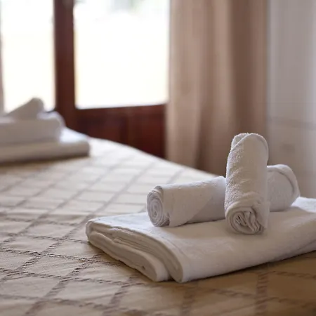 Arcadia Bed & Breakfast 3*