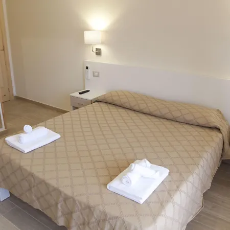 Arcadia 트로페아