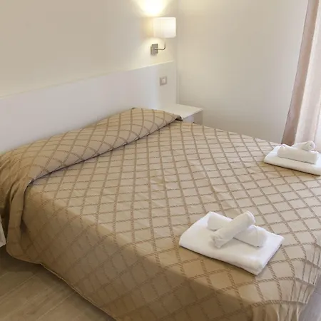 B&B Arcadia 트로페아