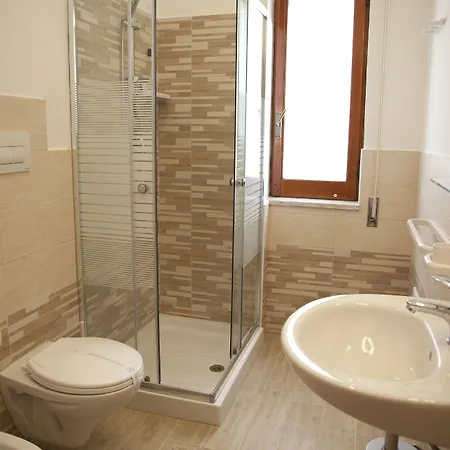 Bed & Breakfast Arcadia 3*