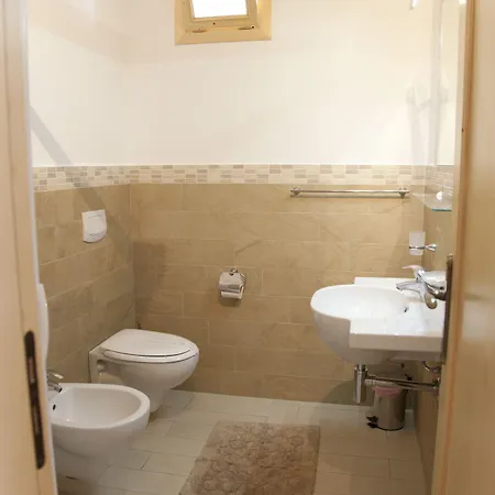 Bed & Breakfast Arcadia 3*