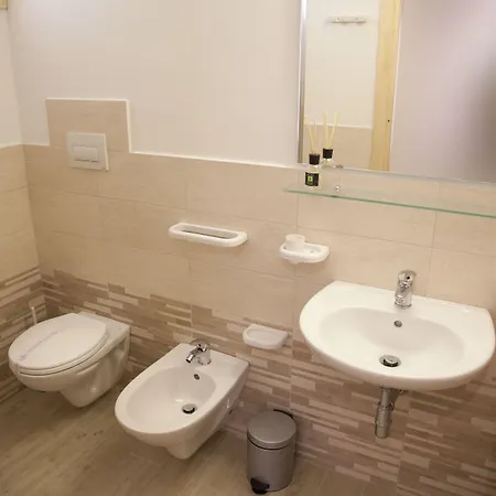 Arcadia Bed & Breakfast 3*