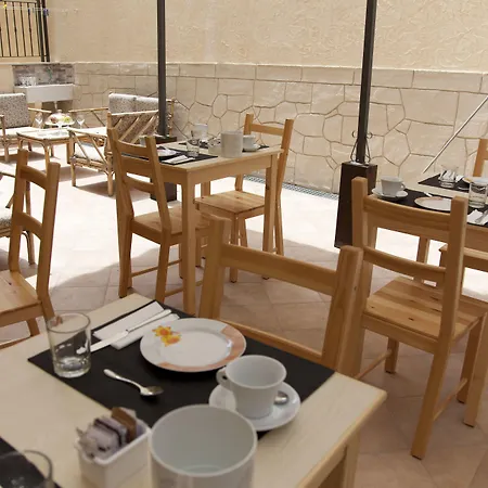 Bed & Breakfast Arcadia 3*