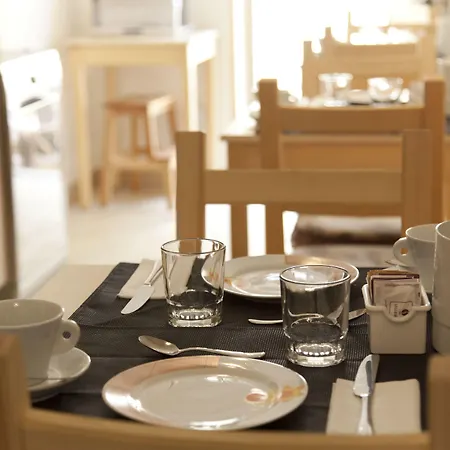 Bed & Breakfast Arcadia 3*