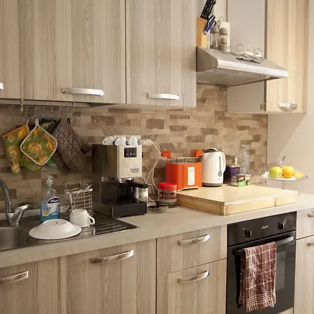 Arcadia 트로페아