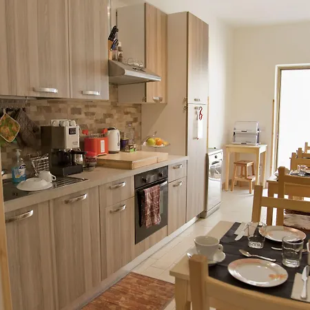 Bed & Breakfast Arcadia 3*