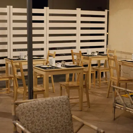 B&B Arcadia 트로페아